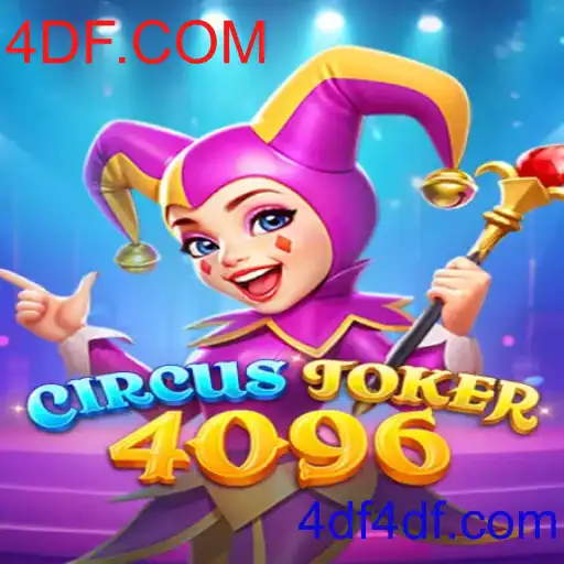 CircusJoker4096