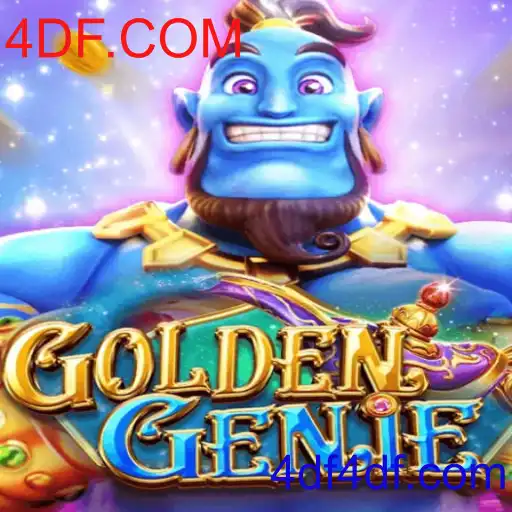 GOLDENGENIE